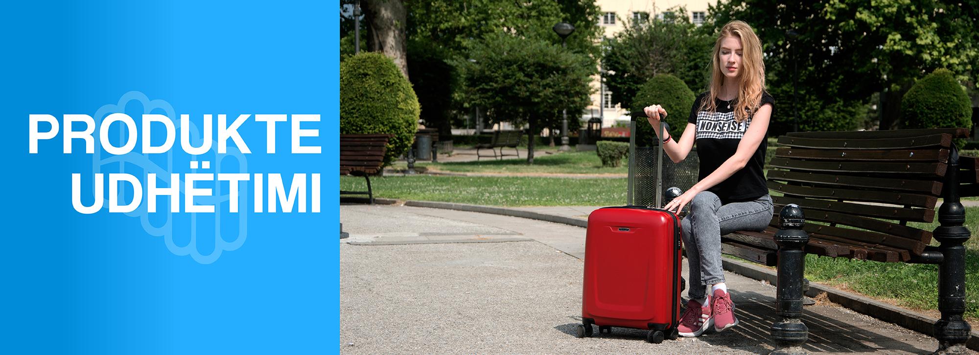 luggage